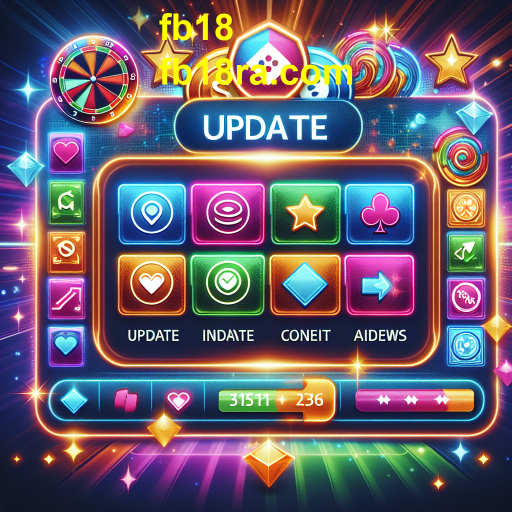 Atualizações de Jogos: Mantendo a Experiência do Jogador Sempre Nova